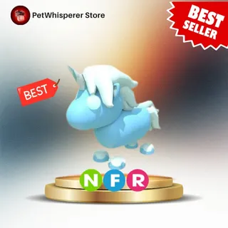 NFR FROST UNICORN