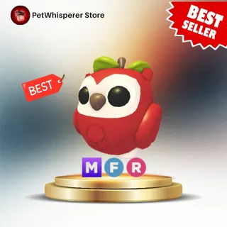 MFR APPLE OWL
