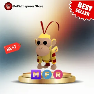 MFR Monkey King