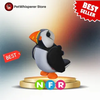 NFR Puffin