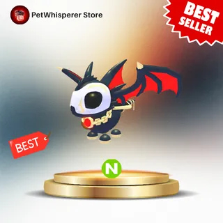 NFR Phantom Dragon