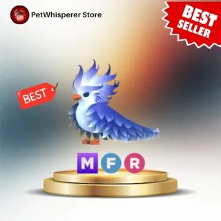MFR Frost Phoenix
