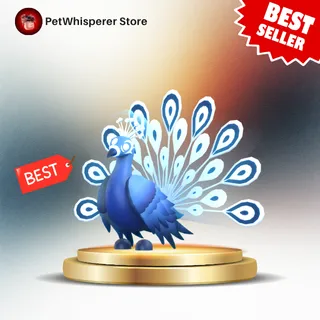  MOONBEAM PEACOCK
