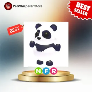 NFR GIANT PANDA