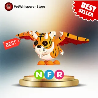 NFR Winged Tiger