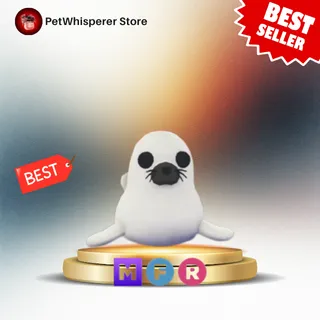 mfr harp seal