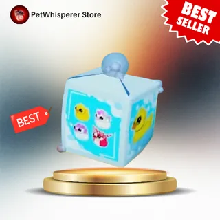 100X RUBBER DUCKY BOX