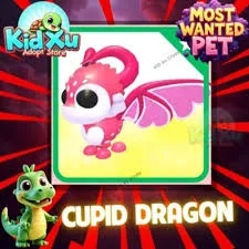 CUPID DRAGON