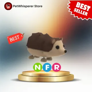 NFR Hedgehog