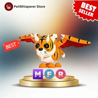 MFR Winged Tiger