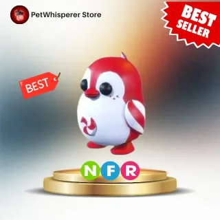 NFR PEPPERMINT PENGUIN