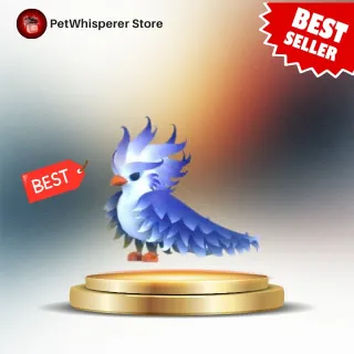Frost Phoenix