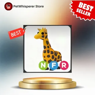 NFR GIRAFFE