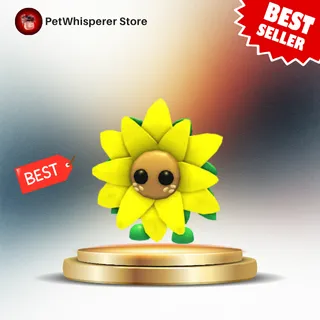 16x Sunflower Friend