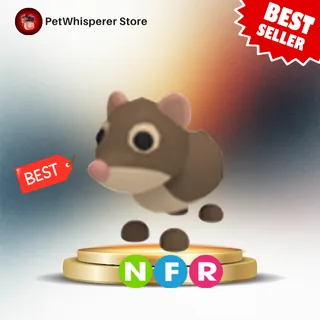 NFR SHREW