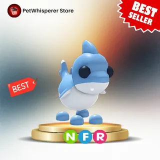 NFR SHARK PUPPY 