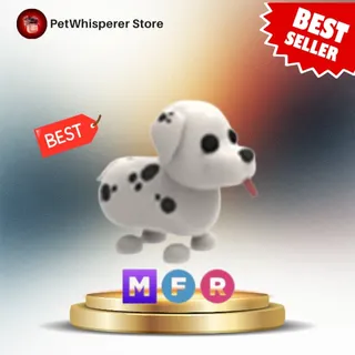 MFR DALMATIAN