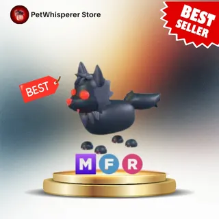 MFR WEREWOLF