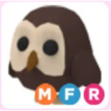 MFR OWL