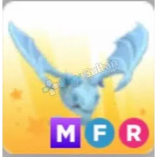 MFR FROST DRAGON