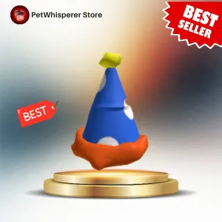 2022 BIRTHDAY PARTY HAT
