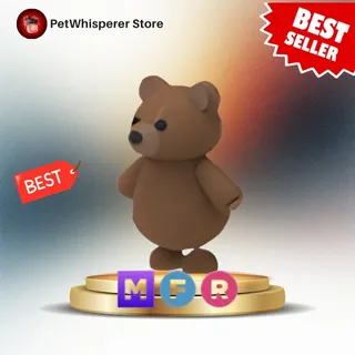 MFR Brown Bear