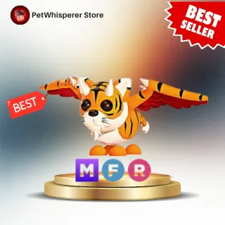 MFR Winged Tiger