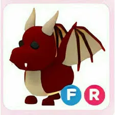 FR DRAGON