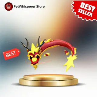 MFR Dancing Dragon