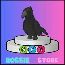 NFR CROW