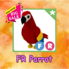 FR PARROT