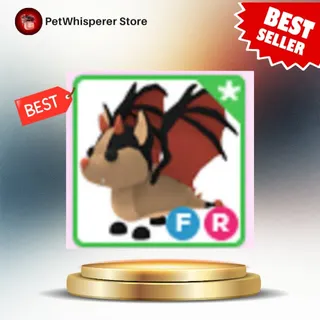 FR BAT DRAGON