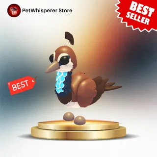 PEAHEN