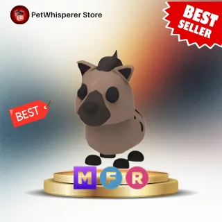 MFR Hyena