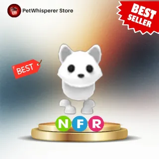 NFR Arctic Fox