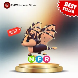 NFR CHOCOLATE CHIP BAT DRAGON
