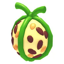 10x Golden Seed Ball