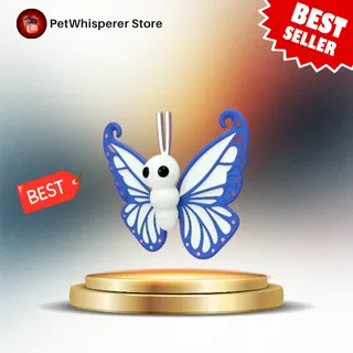 DIAMOND BUTTERFLY