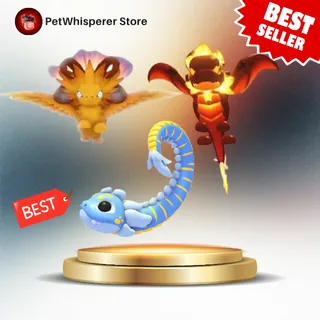 Summer Pet Bundle
