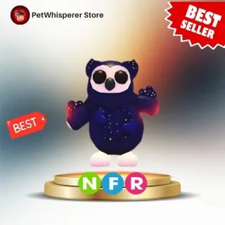 NFR OwlBear