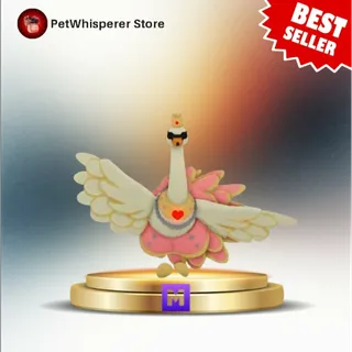 MFR BALLET SWAN