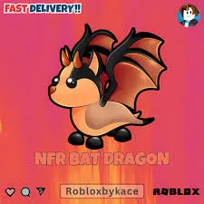 NFR BAT DRAGON