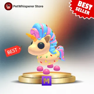 Mega Candicorn