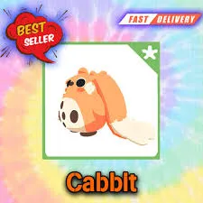 4x Cabbit