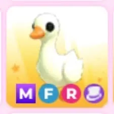 MFR GOOSE
