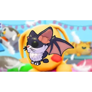 KITTY BAT