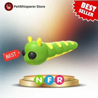 NFR Caterpillar