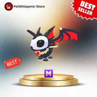MEGA PHANTOM DRAGON