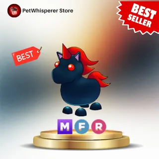 MFR EVIL UNICORN
