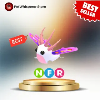 NFR SEA SLUG